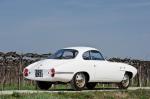 Alfa Romeo Giulietta Sprint Speciale 1958 года